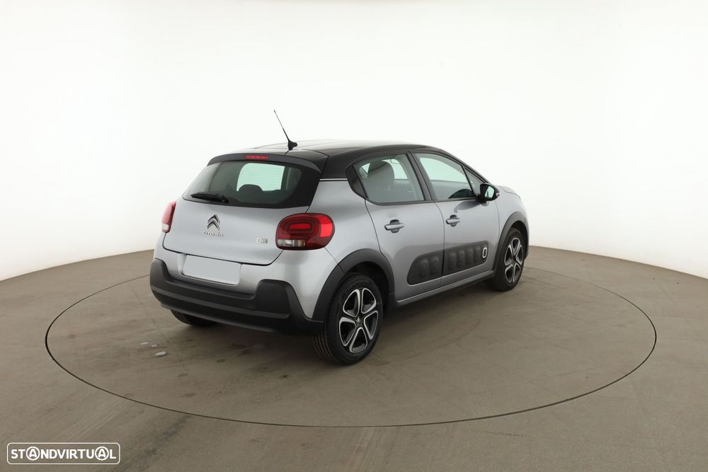 Citroën C3 1.2 PureTech Feel EAT6 - 3