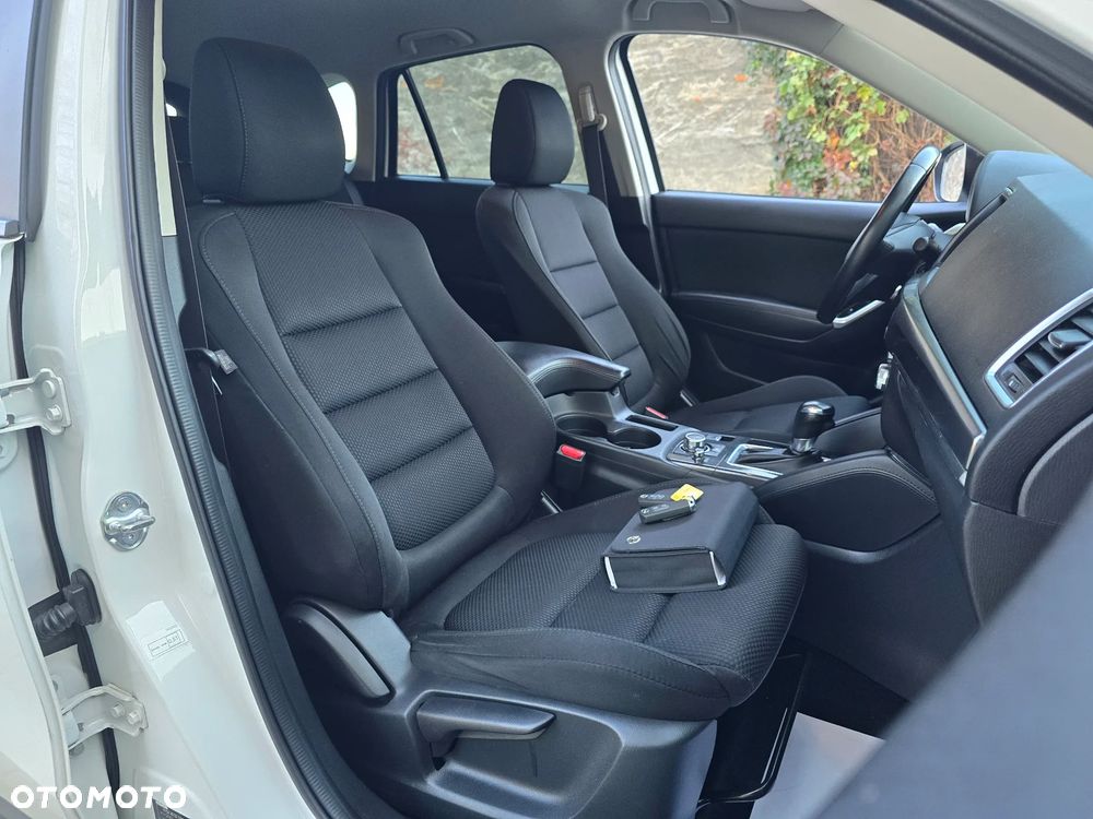 Mazda CX-5 2.2 D Skypassion - 27