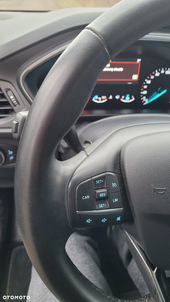 Ford Focus 1.5 EcoBlue STart-Stopp-System ACTIVE - 20