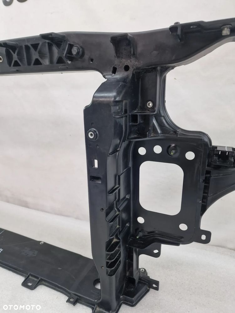 HYUNDAI I30 III 3 LIFT 20- WZMOCNIENIE CZOŁOWE / PAS PRZEDNI NR 64105-G4120 NR AUKCJI WZM477 - 9