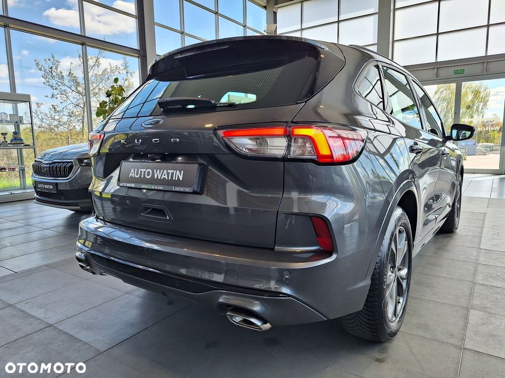 Ford Kuga 1.5 EcoBoost FWD ST-Line - 5