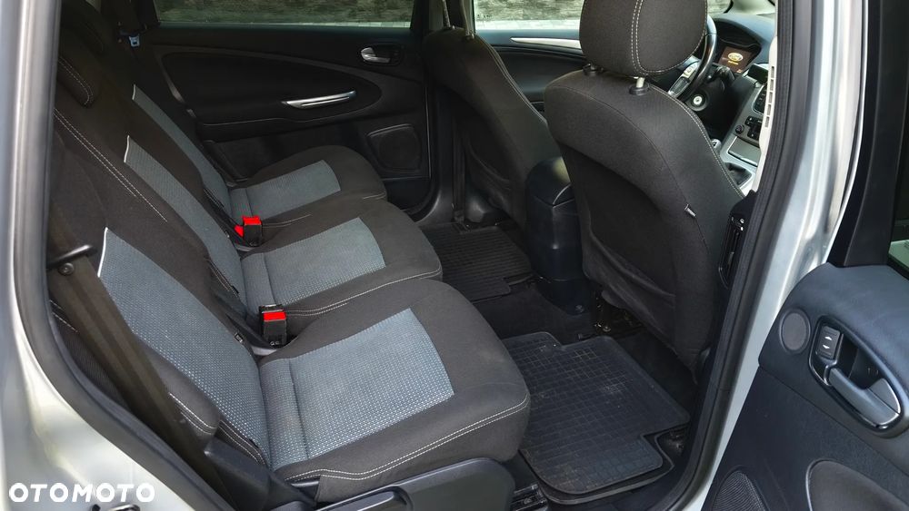 Ford S-Max 2.0 TDCi Gold X - 25