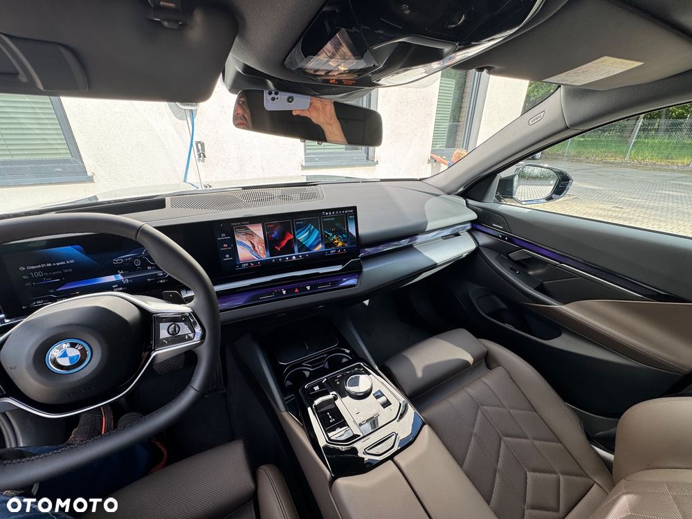 BMW Seria 5 - 18