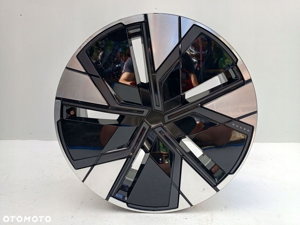 VOLVO EX30 FELGA ALUMINIOWA 8.0" X 20" 5X108 ET 48,5 80000289 ÷ - 2
