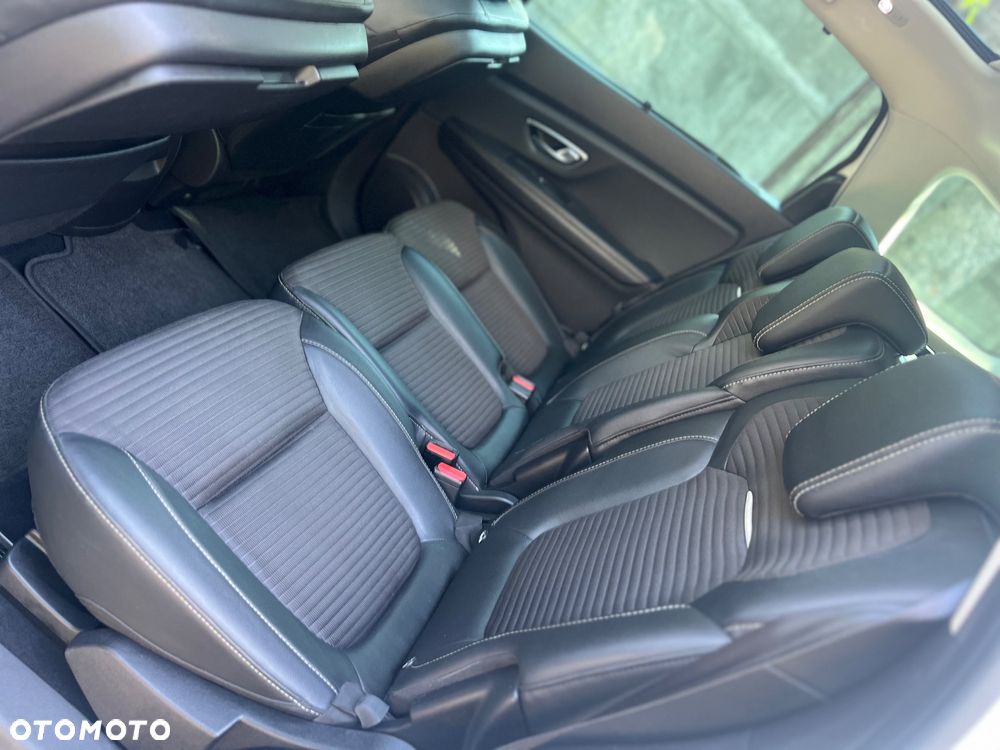 Renault Grand Scenic ENERGY dCi 110 INTENS - 23