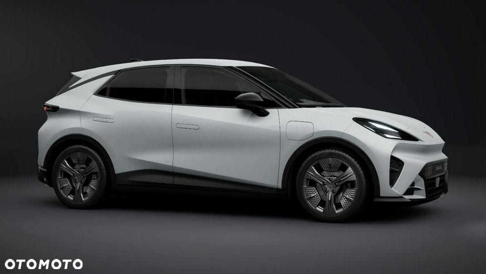 Cupra Raval - 25