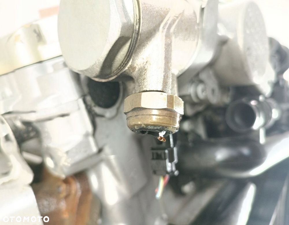 SILNIK KOMPLETNY AUDI A5 A6 C6 A4 B8 3.2 FSI CAL - 4