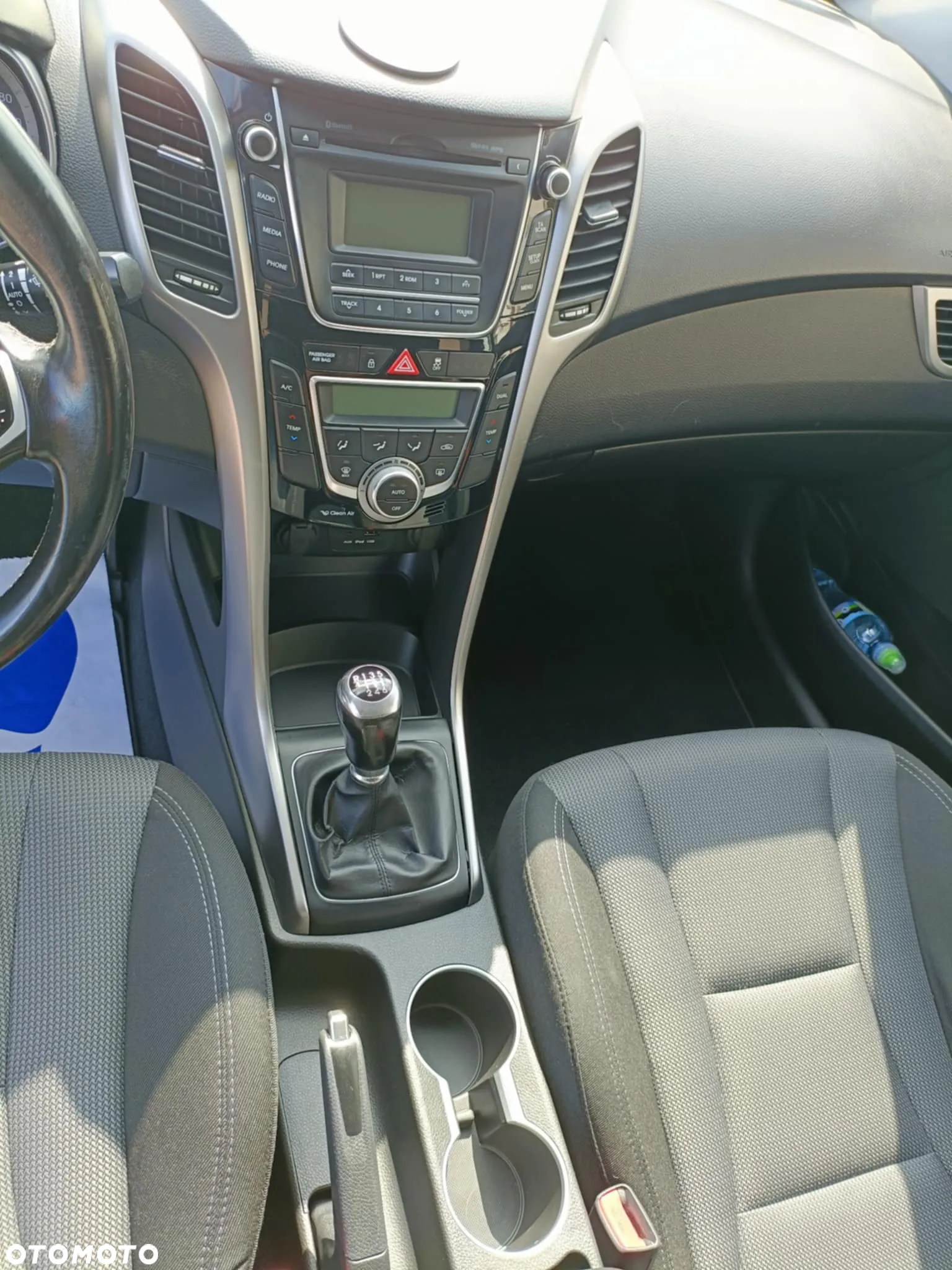 Hyundai i30 1.6 CRDi BlueDrive Comfort - 15