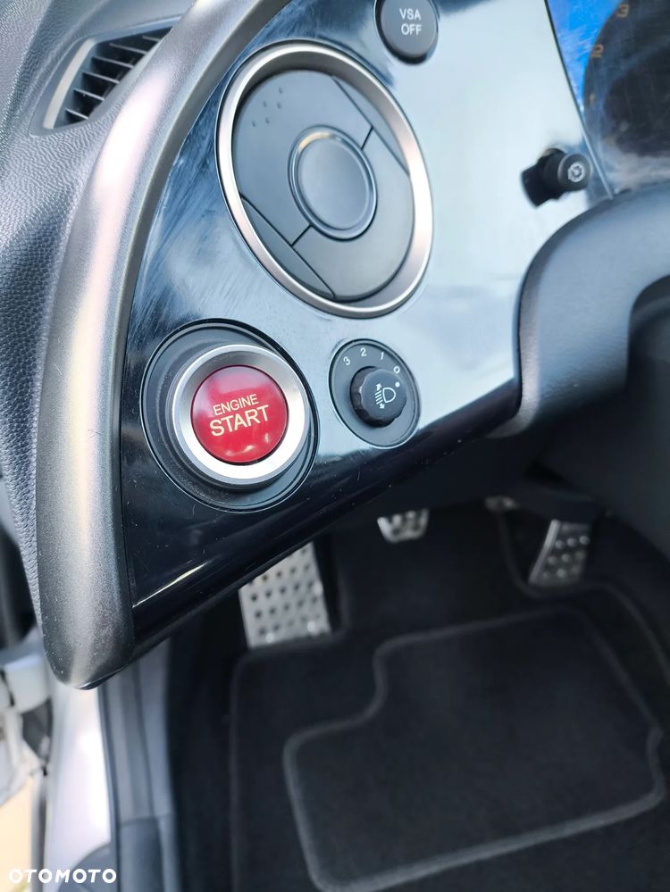 Honda Civic 1.8 Sport - 25