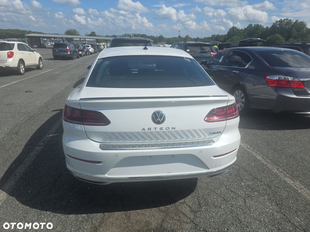 Volkswagen Arteon - 5