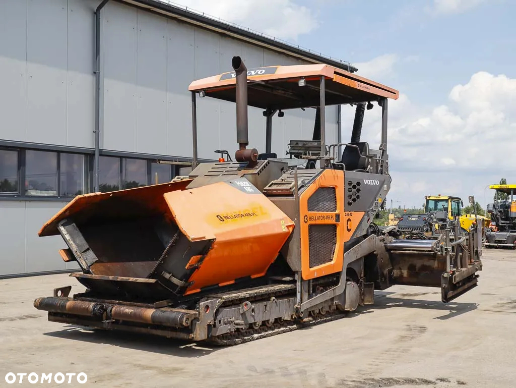 Volvo ABG P6820C - 3