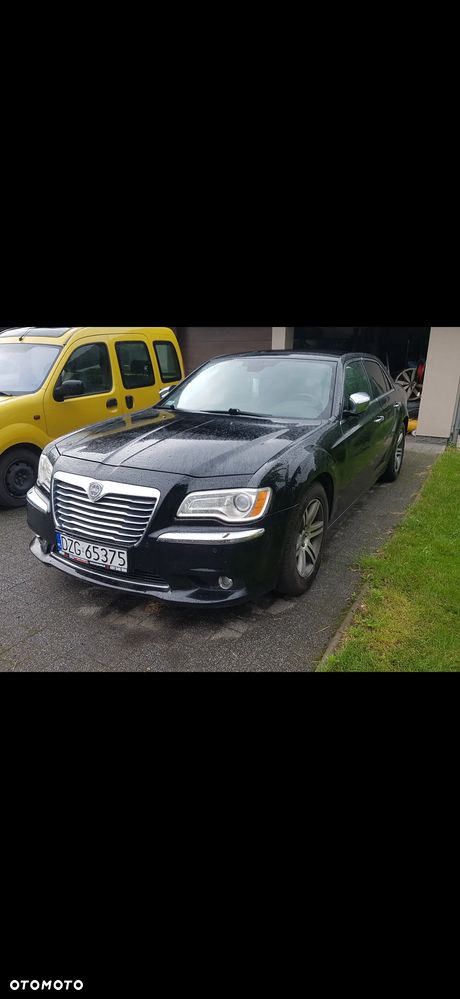Lancia Thema - 1
