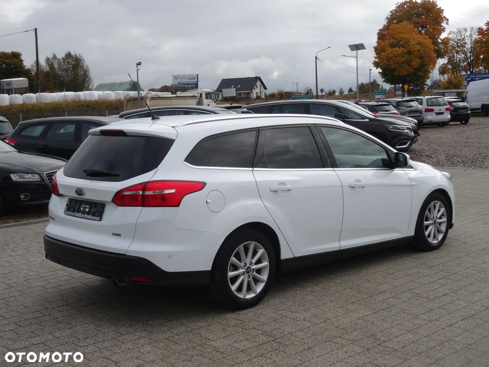 Ford Focus - 14