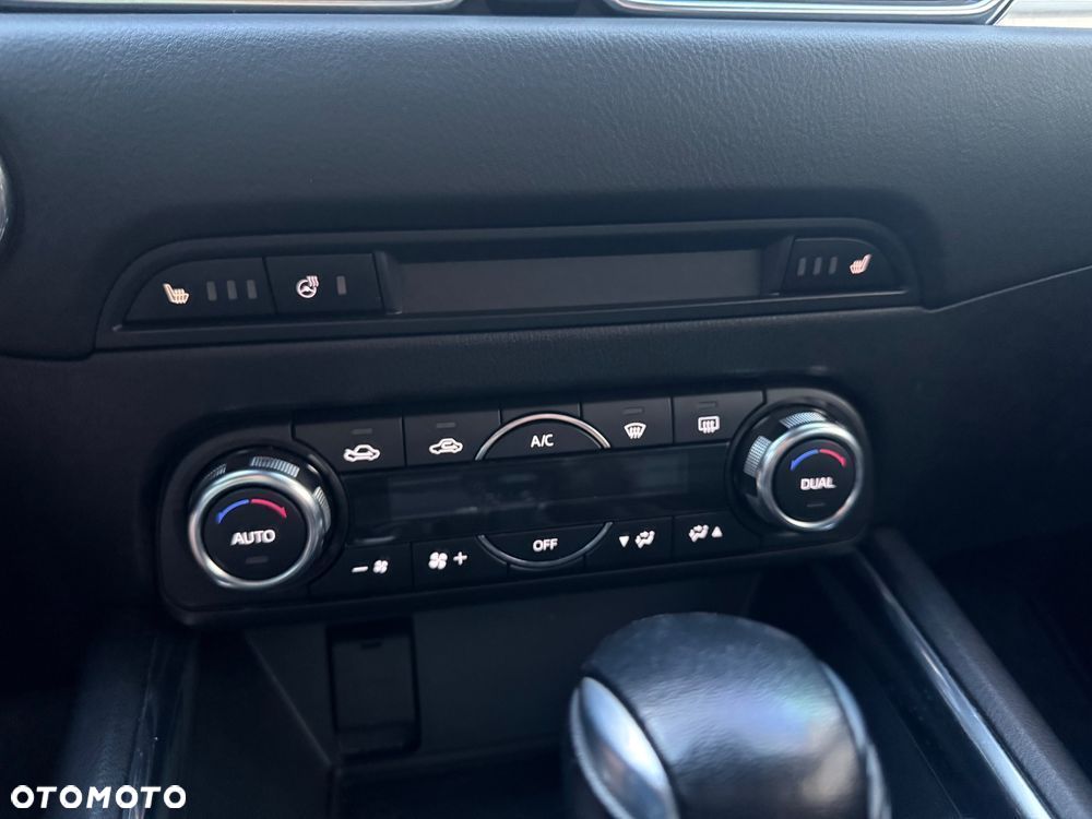 Mazda CX-5 2.5 Skypassion AWD - 21