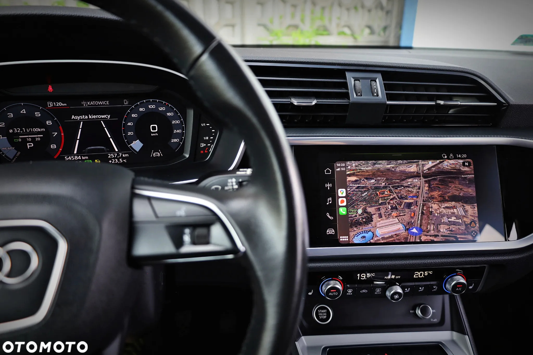 Audi Q3 35 TFSI S tronic - 25