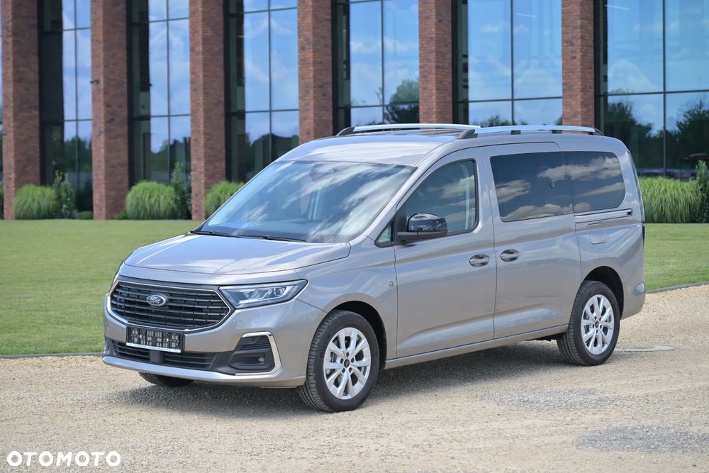 Ford Tourneo Connect Grand - 3