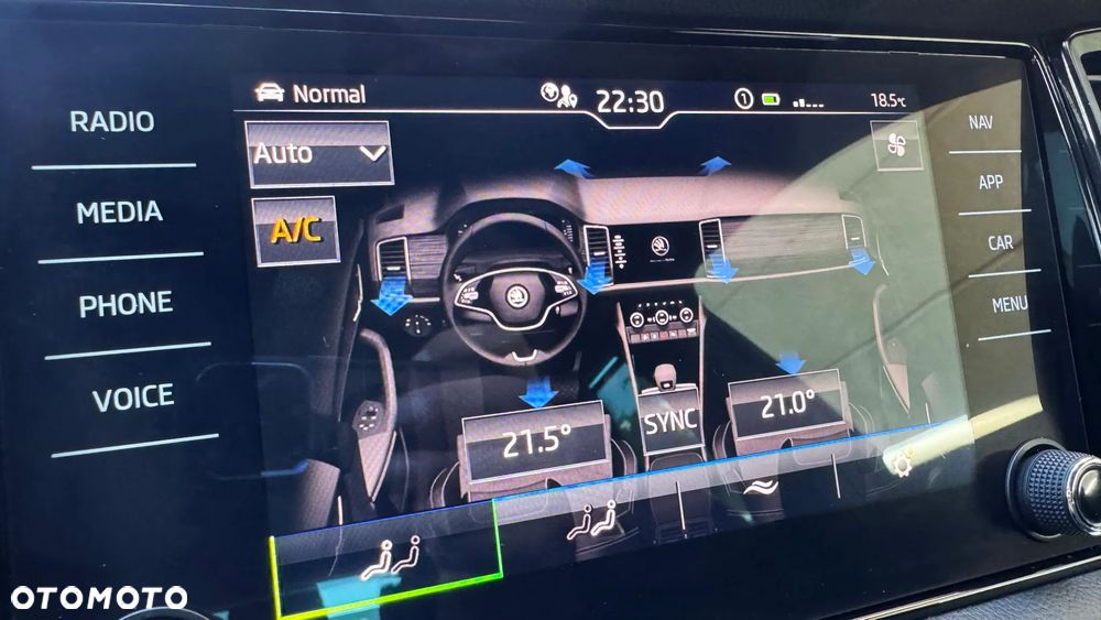 Skoda Kodiaq 2.0 TDI 4x4 DSG Sportline - 32