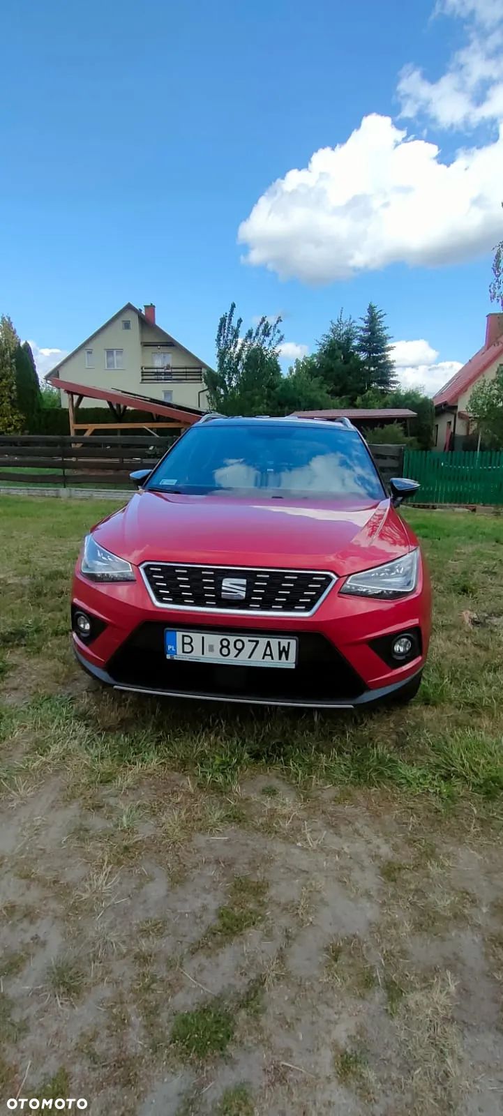 Seat Arona 1.0 TSI Xcellence S&S - 1