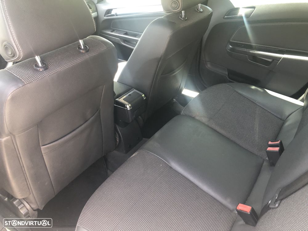 Opel Astra Caravan 1.7 CDTi Cosmo - 5