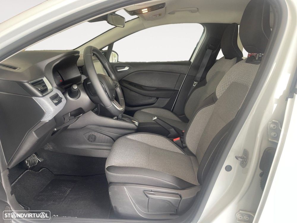 Renault Clio 1.0 TCe Intens CVT - 9