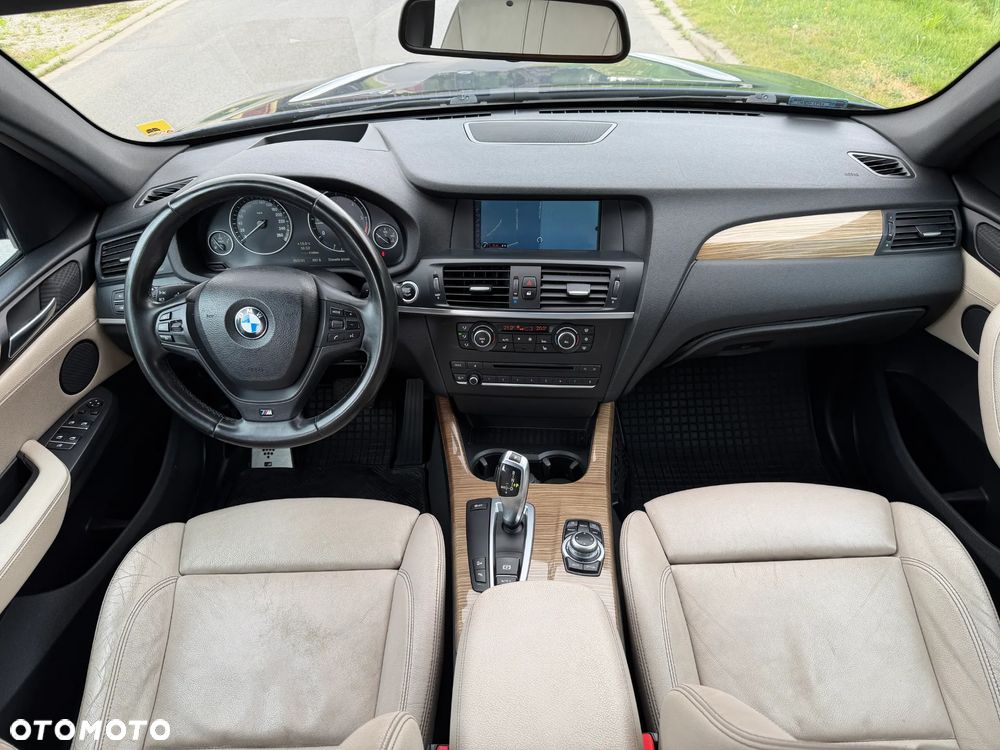 BMW X3 - 5