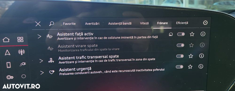 Audi Q5 e-hybrid quattro 220 kW - 25