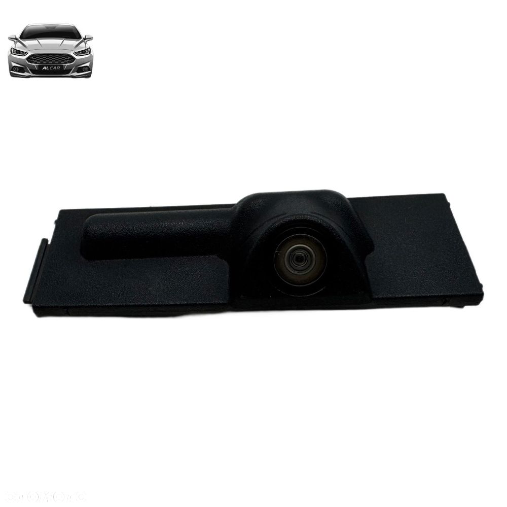 KAMERA COFANIA + ŚLIZG FORD S-MAX MK2 E1GT-19G490-AB - 1