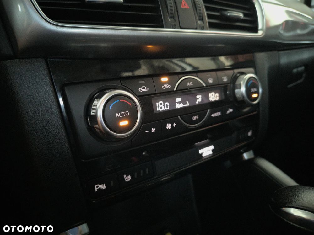 Mazda CX-5 SKYACTIV-G 160 Drive AWD Exclusive-Line - 21