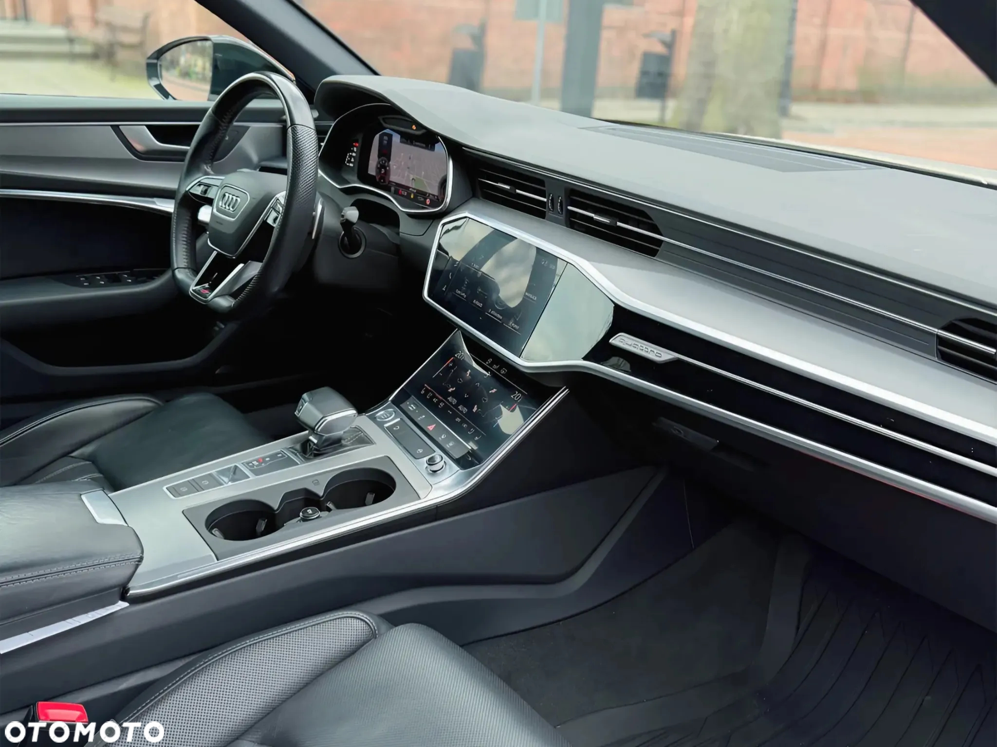 Audi A6 45 TFSI Quattro Sport S tronic - 14