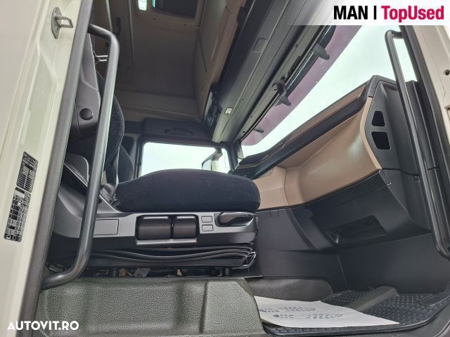 MAN TGX 18.510 4x2 BL SA - 8