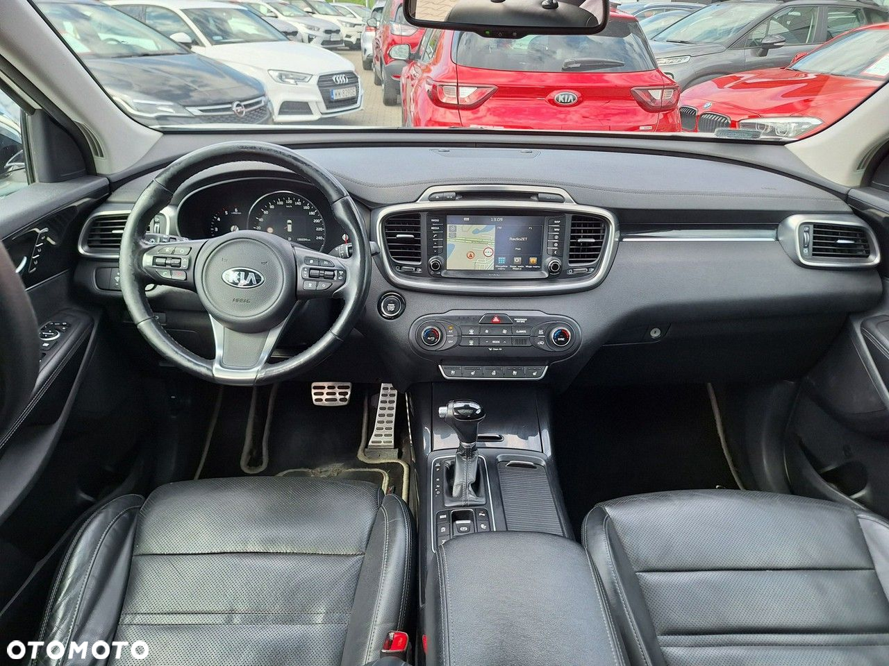 Kia Sorento 2.0 CRDI Business Line - 31