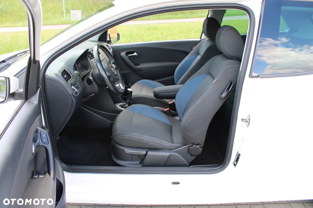 Volkswagen Polo 1.2 Team - 20