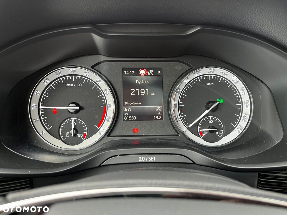 Skoda Kodiaq 2.0 TDI 4x2 Style DSG - 13
