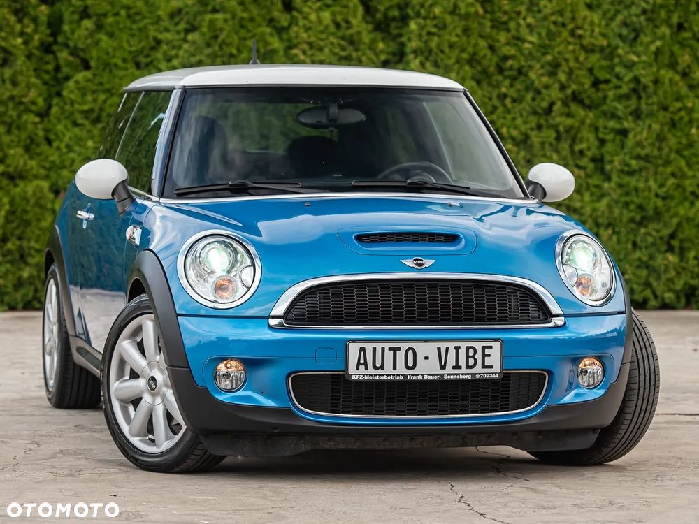 MINI Cooper S - 2