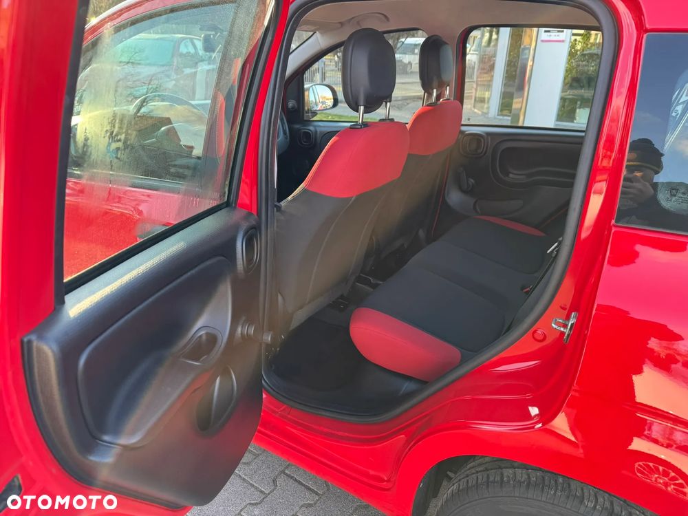 Fiat Panda 1.2 Start&Stop Easy - 15