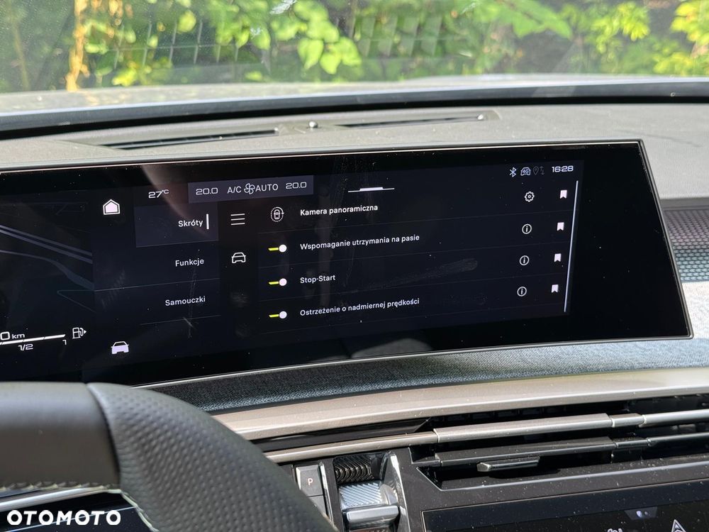Peugeot 5008 1.2 PureTech mHEV Allure Pack S&S e-DCS6 - 23