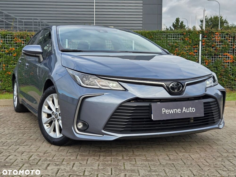 Toyota Corolla - 7