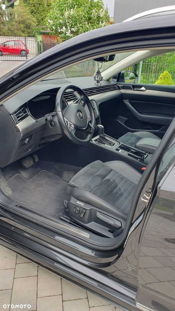 Volkswagen Passat 1.5 TSI EVO Highline DSG - 14