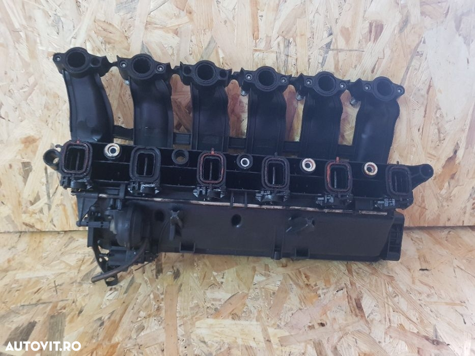 Galerie Admisie Bmw 3.0 D 2.5 D Motor M57 E60 E61 E90 E91 E65 X3 - 2