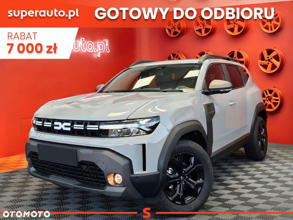 Dacia Duster - 2
