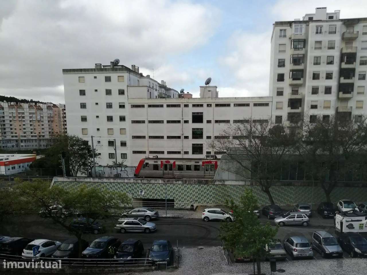 T1 para Arrendamento na Rinchoa - Grande imagem: 3/17
