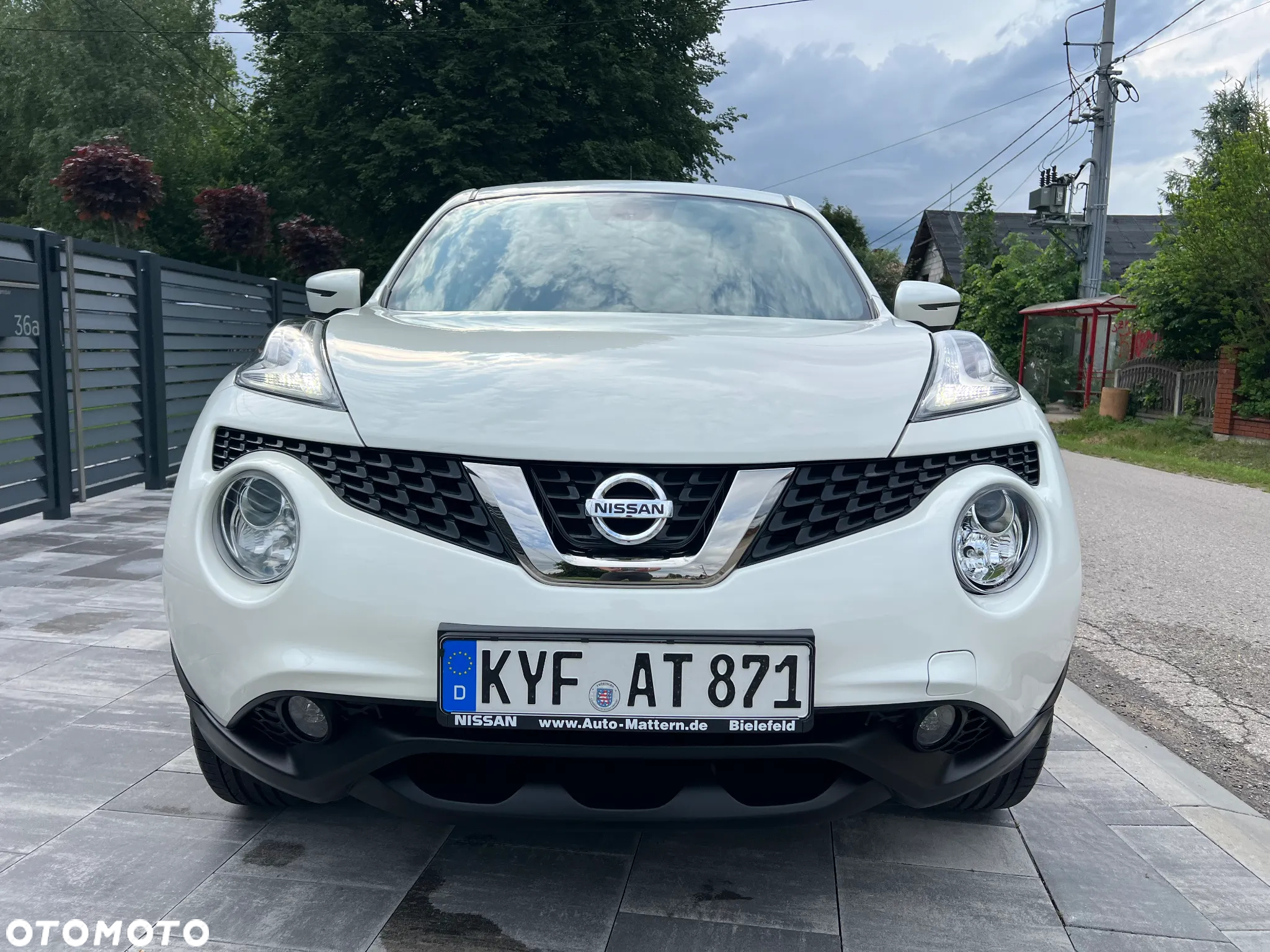 Nissan Juke 1.6 Bose Personal Edition - 2