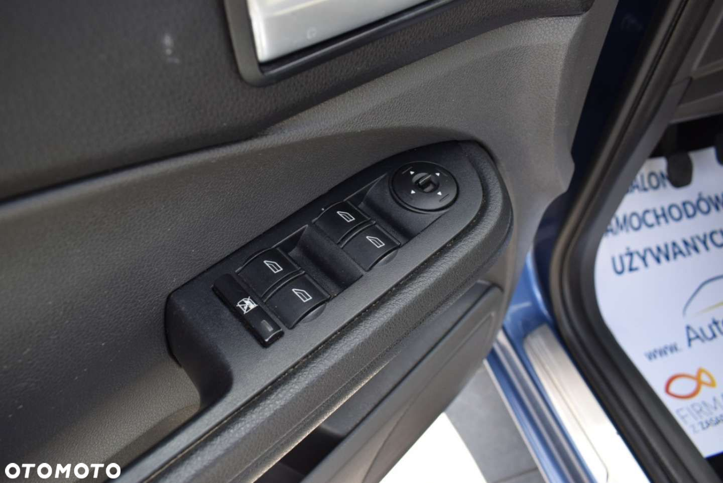 Ford Focus C-Max - 18