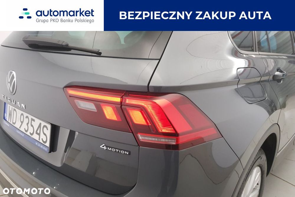 Volkswagen Tiguan 2.0 TDI SCR 4Mot Life DSG - 14