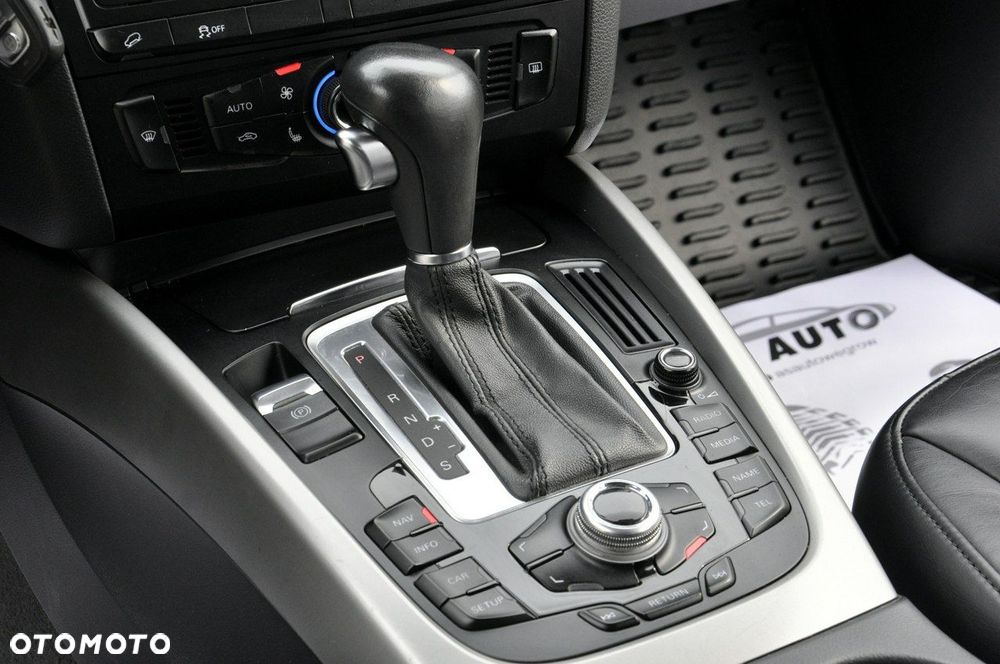 Audi Q5 3.0 TDI Quattro S tronic - 37