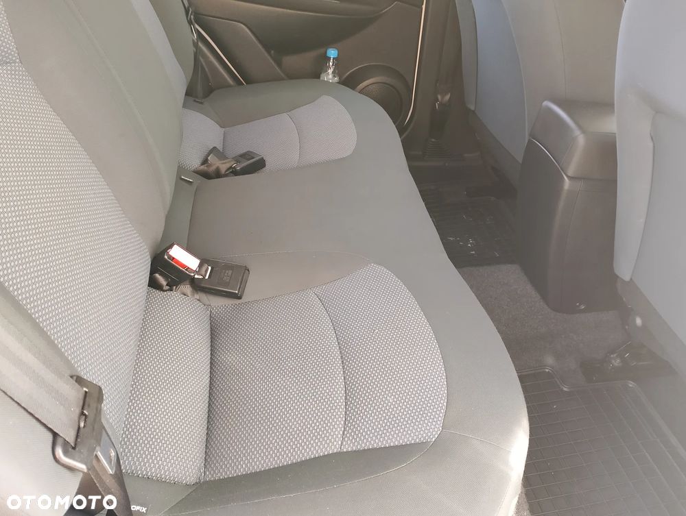 Nissan Qashqai - 16