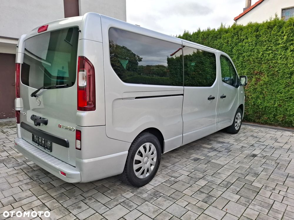 Opel Vivaro - 7