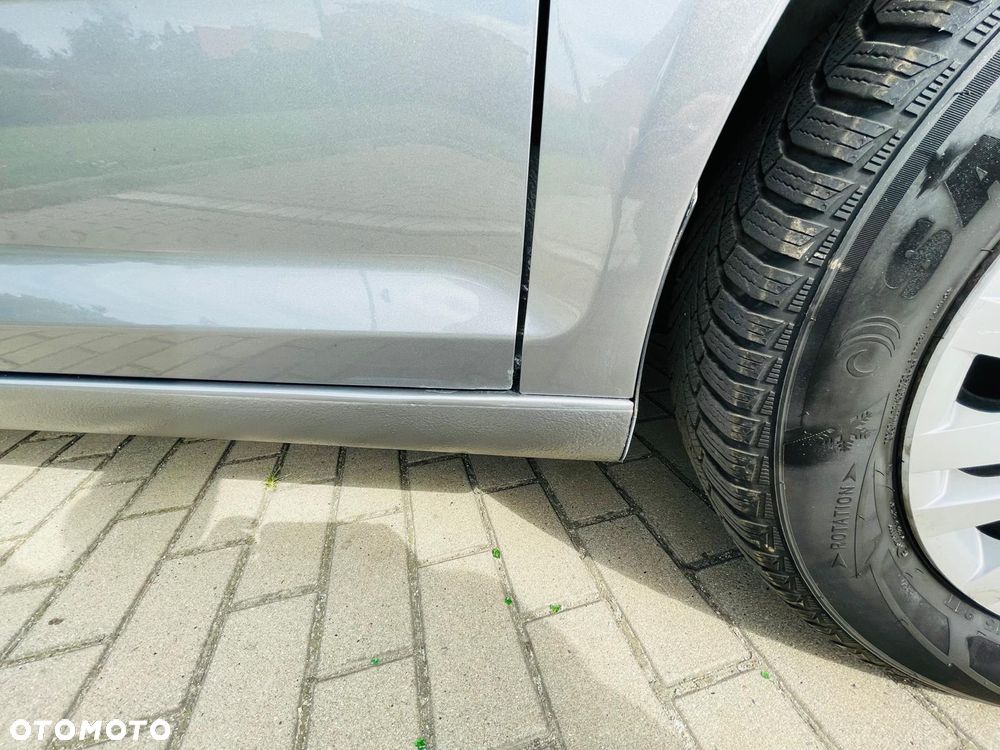Volkswagen Golf Plus 1.6 Team - 25