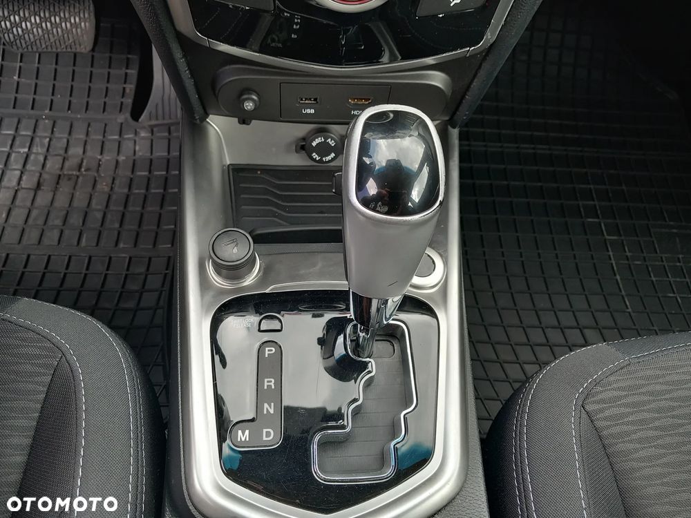 SsangYong/KGM Tivoli e-XDi 160 4WD Quartz - 30