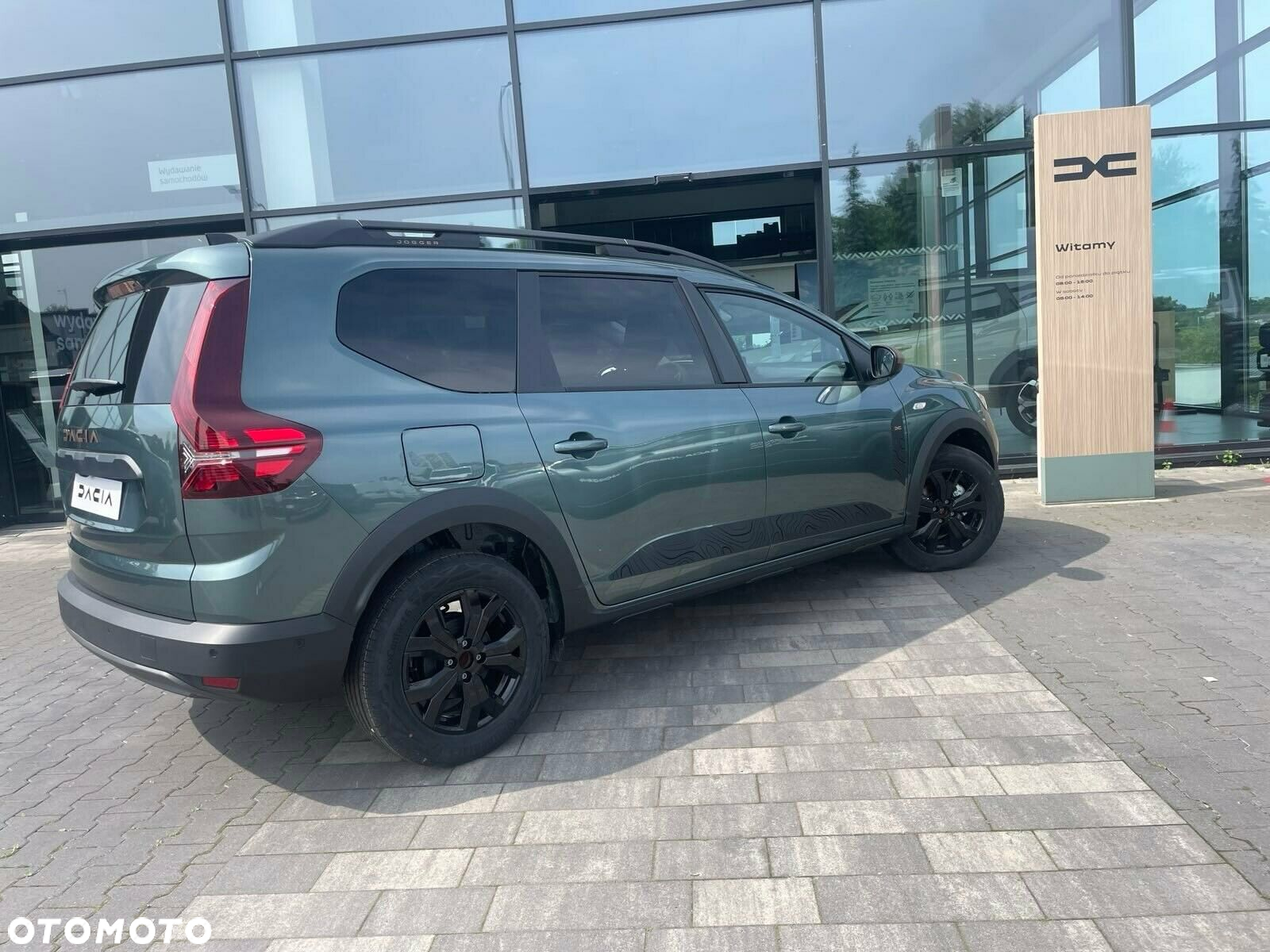 Dacia Jogger - 2